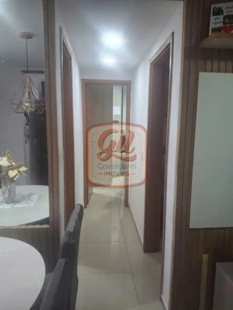 Apartamento, 2 quartos, 49 m² - Foto 10
