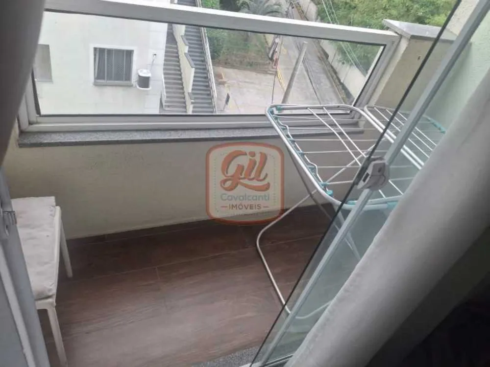 Apartamento, 2 quartos, 49 m² - Foto 6