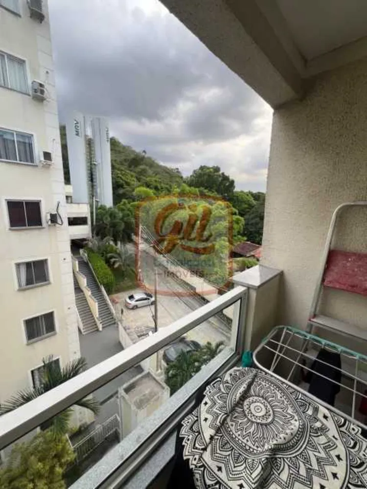 Apartamento, 2 quartos, 49 m² - Foto 5