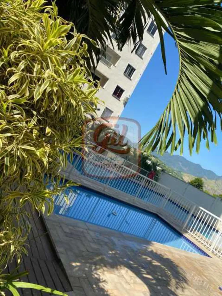 Apartamento, 2 quartos, 49 m² - Foto 26