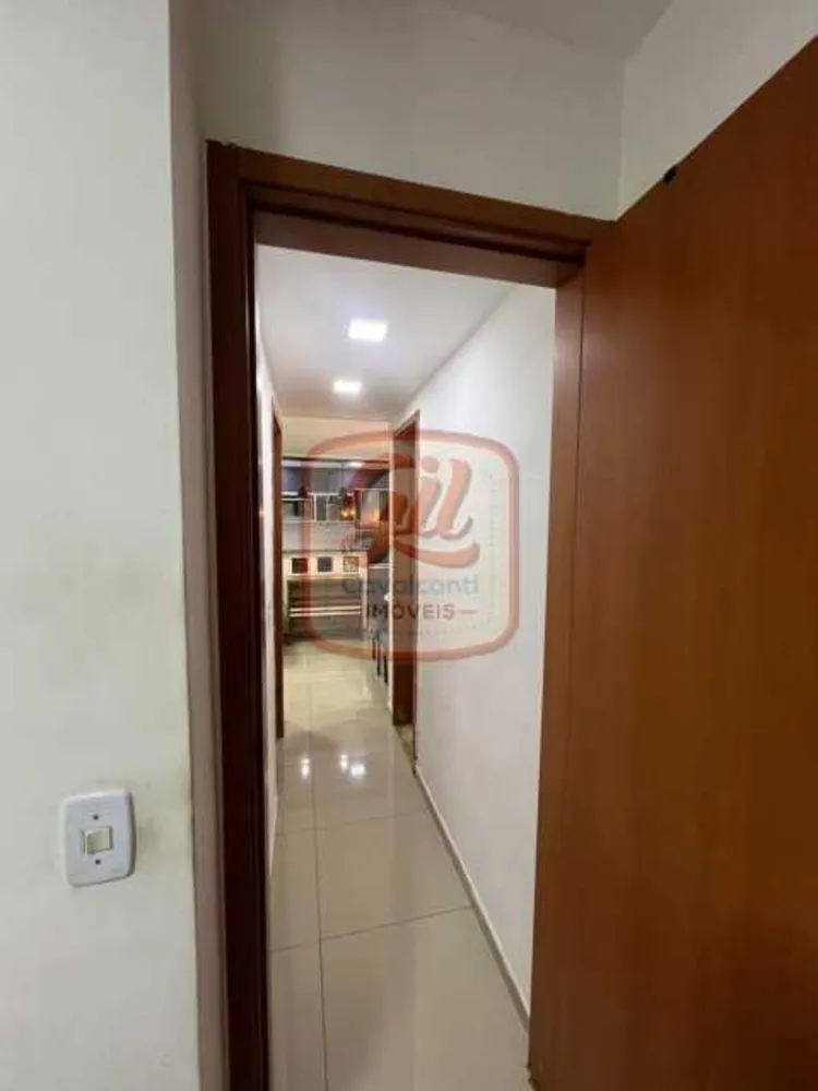 Apartamento, 2 quartos, 49 m² - Foto 11