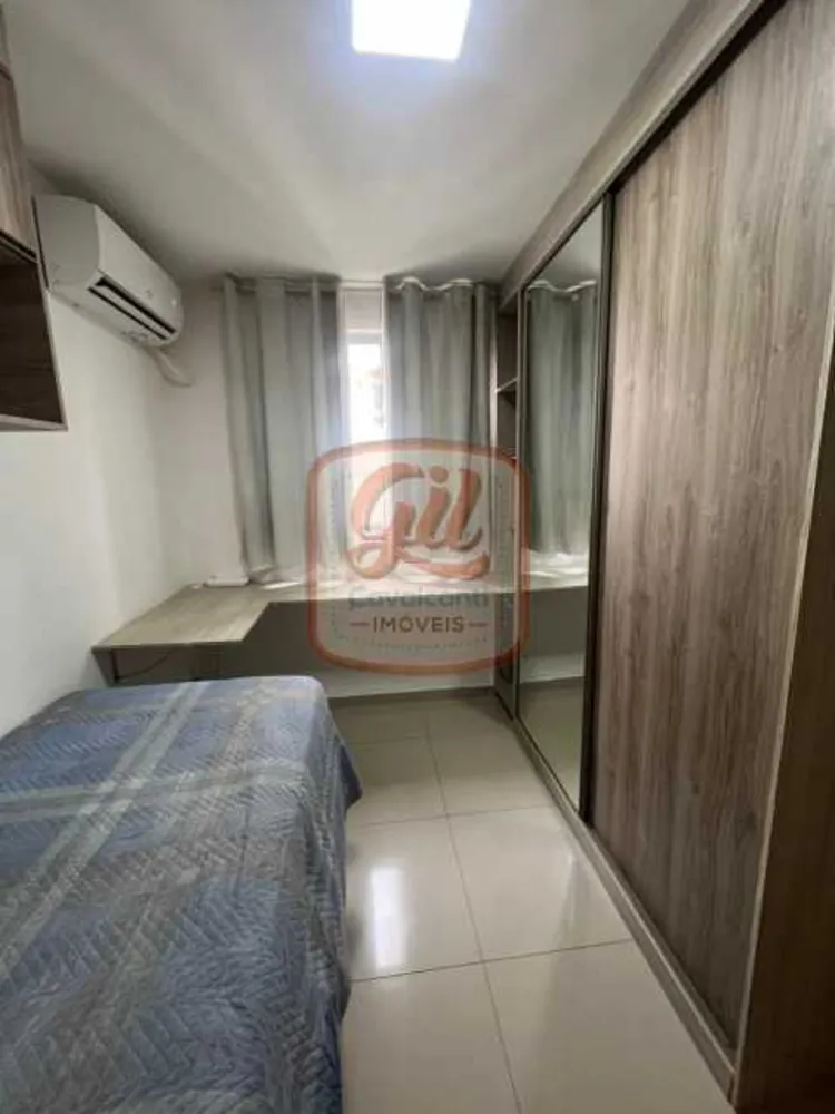 Apartamento, 2 quartos, 49 m² - Foto 14