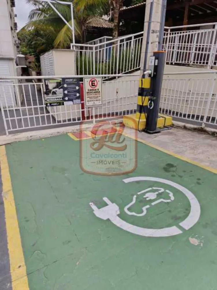 Apartamento, 2 quartos, 49 m² - Foto 22