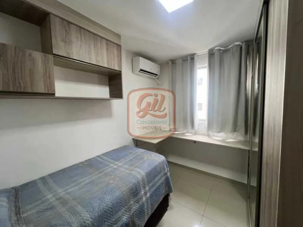 Apartamento, 2 quartos, 49 m² - Foto 13