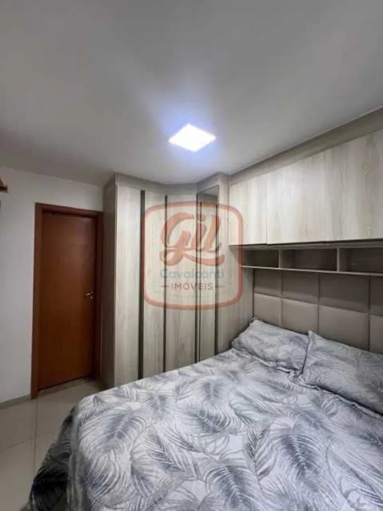 Apartamento, 2 quartos, 49 m² - Foto 9