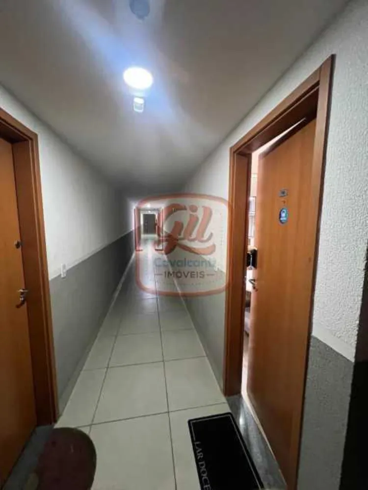 Apartamento, 2 quartos, 49 m² - Foto 12