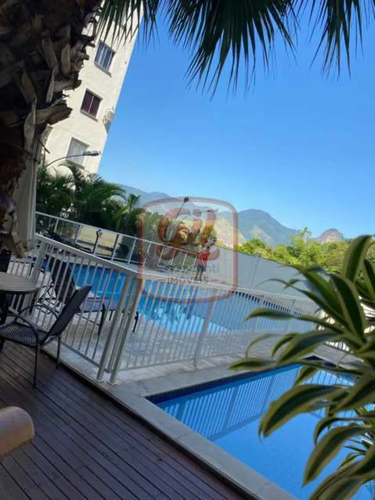 Apartamento, 2 quartos, 49 m² - Foto 25