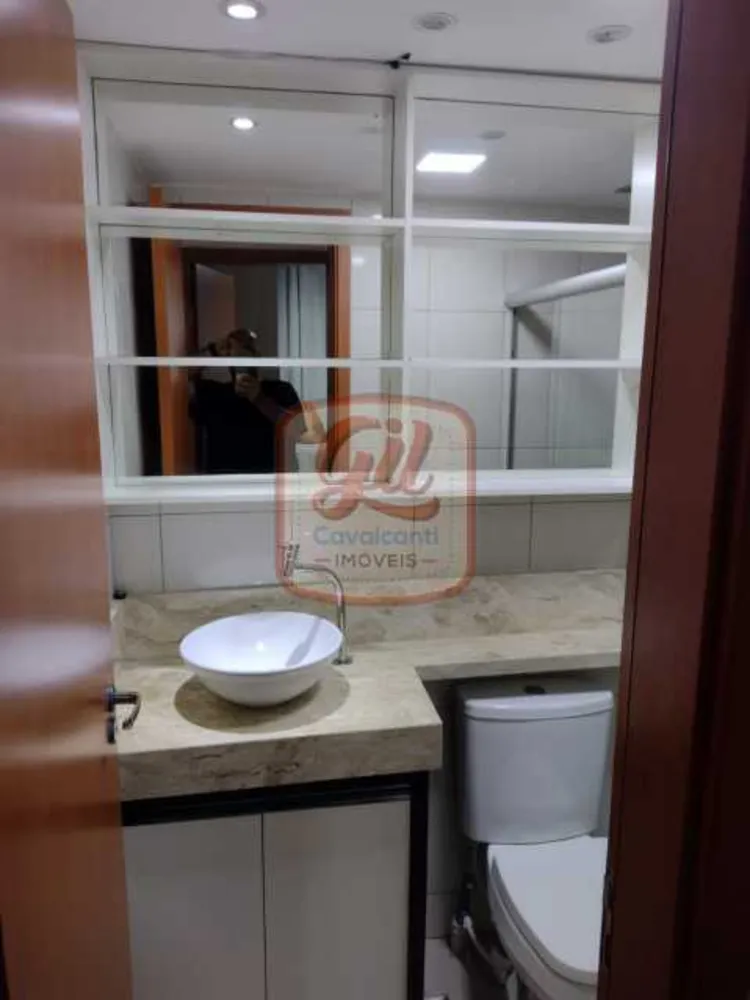 Apartamento, 2 quartos, 49 m² - Foto 21