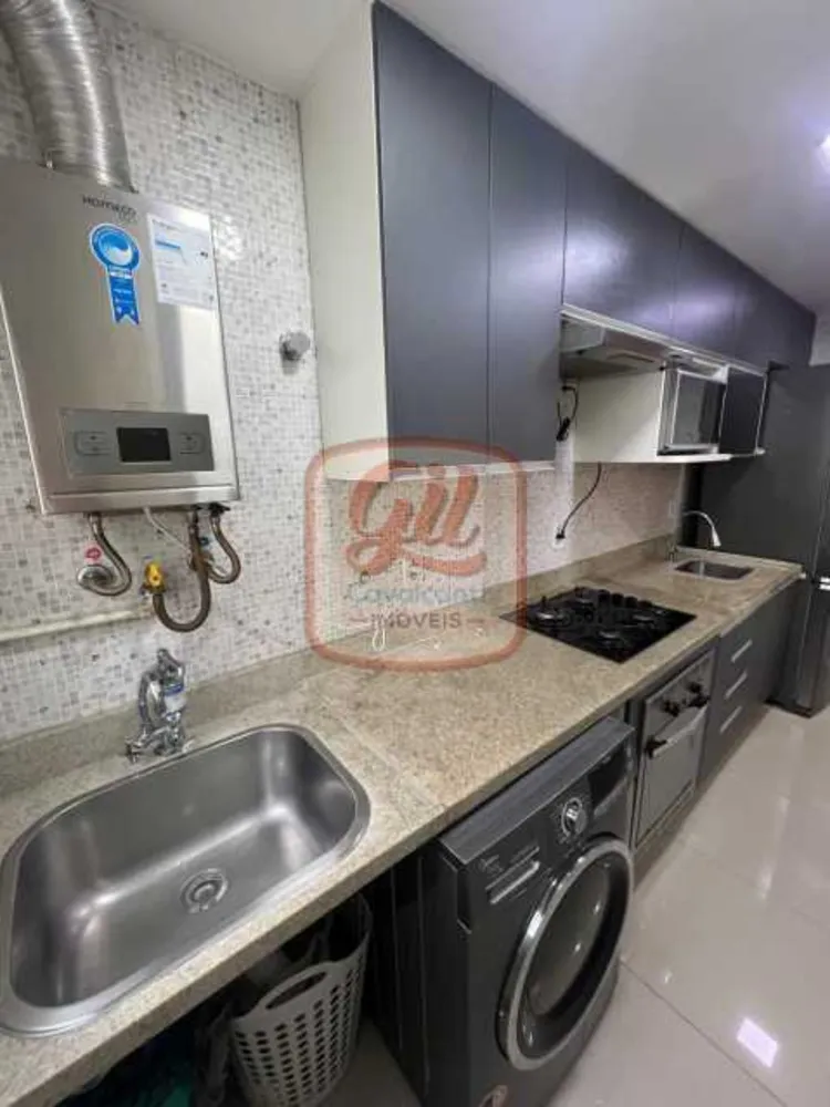Apartamento, 2 quartos, 49 m² - Foto 19