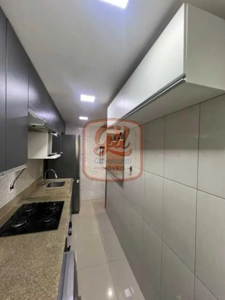 Apartamento, 2 quartos, 49 m² - Foto 16