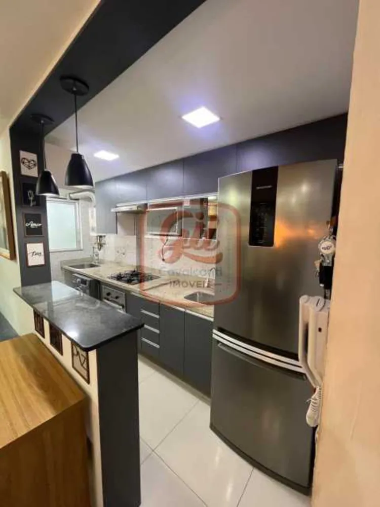 Apartamento, 2 quartos, 49 m² - Foto 15