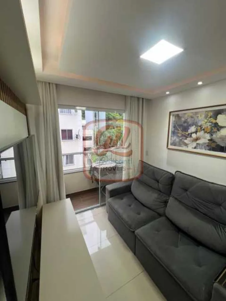 Apartamento, 2 quartos, 49 m² - Foto 4