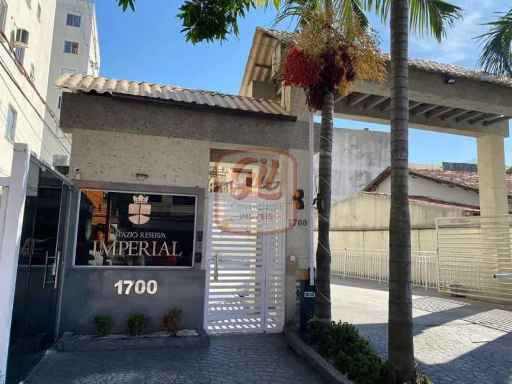 Apartamento, 2 quartos, 49 m² - Foto 27