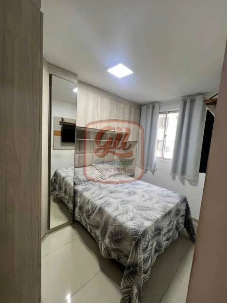 Apartamento, 2 quartos, 49 m² - Foto 7