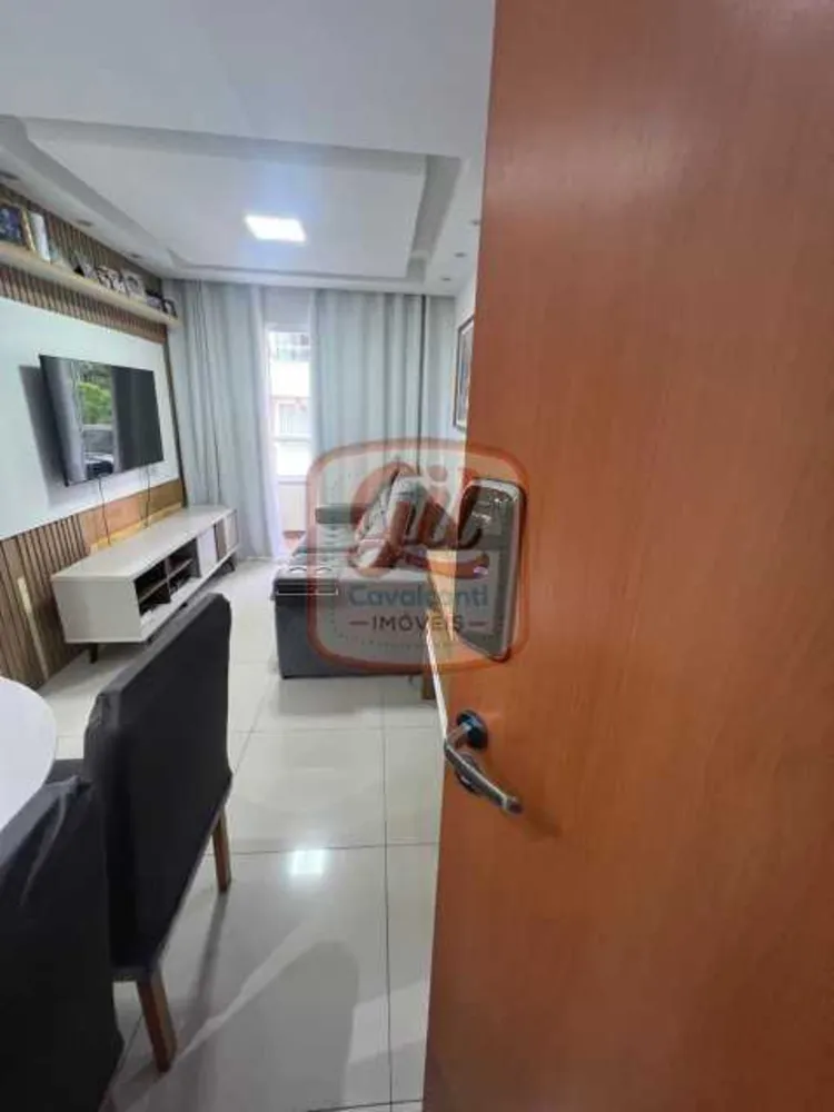 Apartamento, 2 quartos, 49 m² - Foto 3