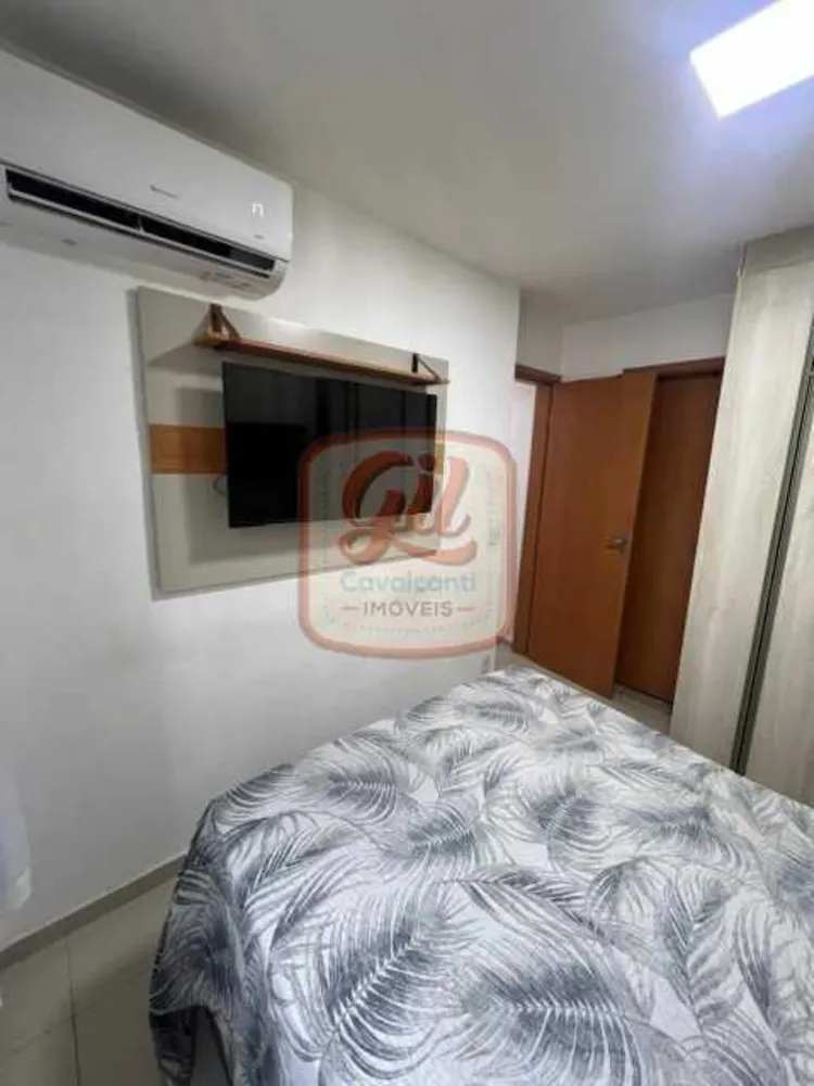 Apartamento, 2 quartos, 49 m² - Foto 8