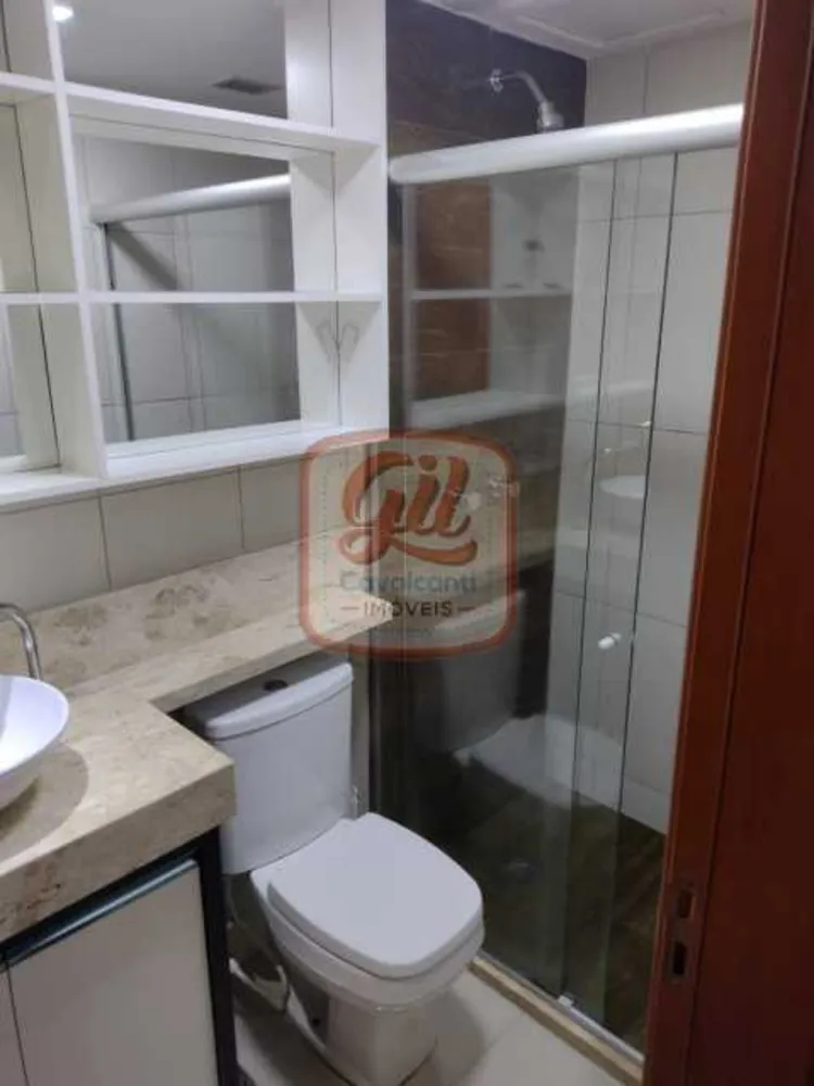 Apartamento, 2 quartos, 49 m² - Foto 20