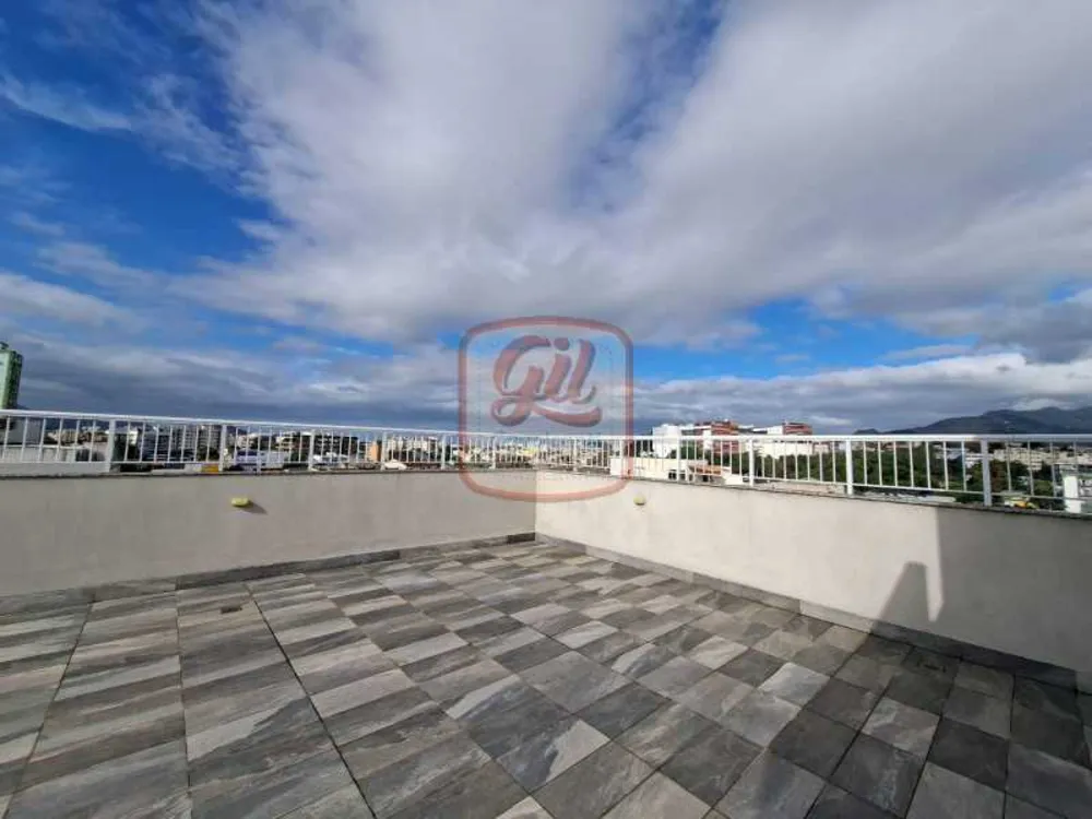 Apartamento, 2 quartos, 55 m² - Foto 17