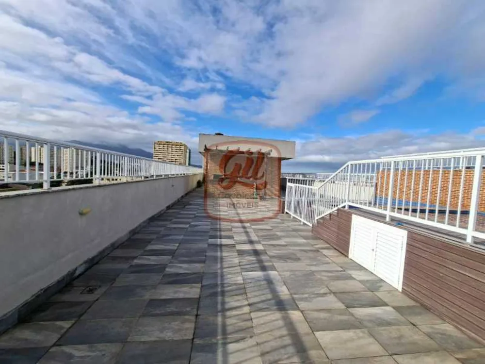 Apartamento, 2 quartos, 55 m² - Foto 15