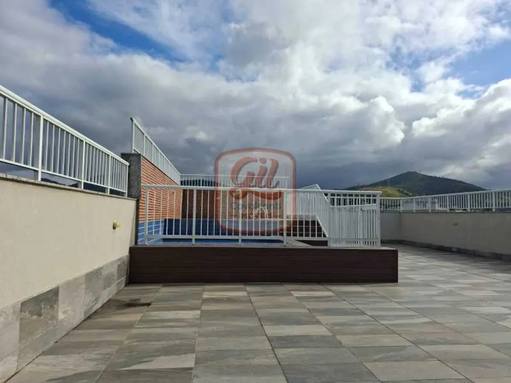Apartamento, 2 quartos, 55 m² - Foto 16