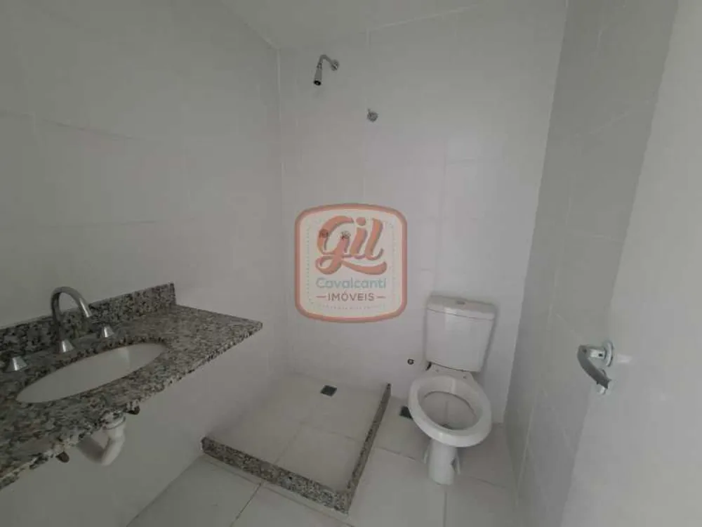 Apartamento, 2 quartos, 55 m² - Foto 8