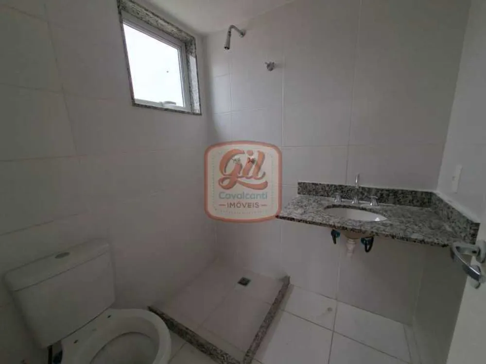 Apartamento, 2 quartos, 55 m² - Foto 11