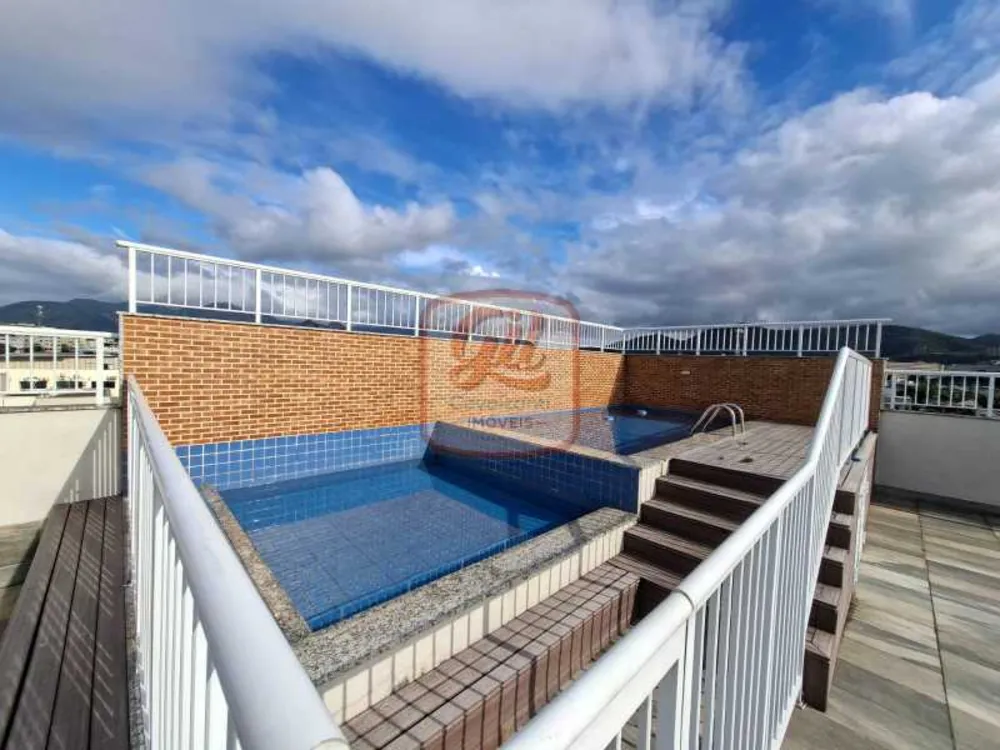 Apartamento, 2 quartos, 55 m² - Foto 20