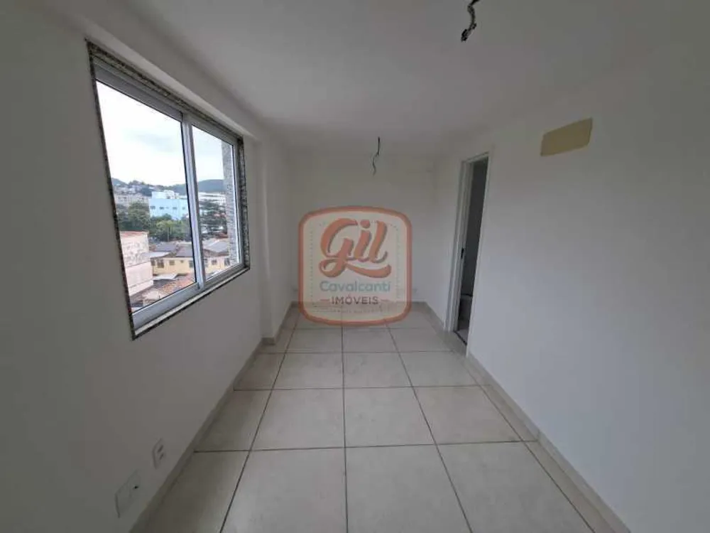 Apartamento, 2 quartos, 55 m² - Foto 6
