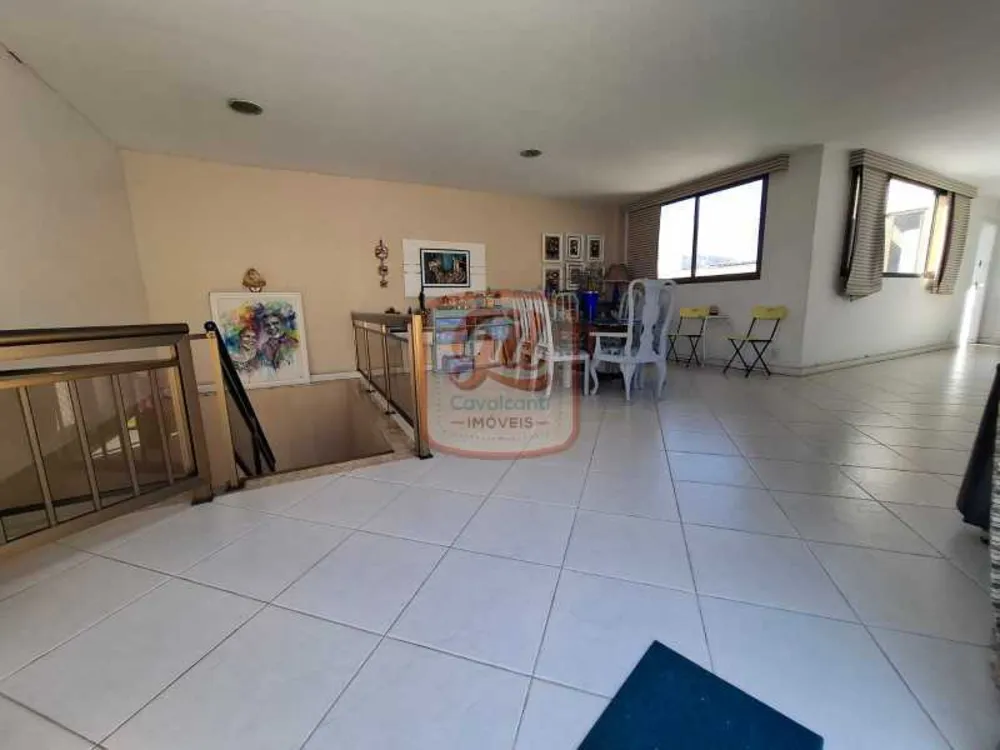 Cobertura, 7 quartos, 460 m² - Foto 17