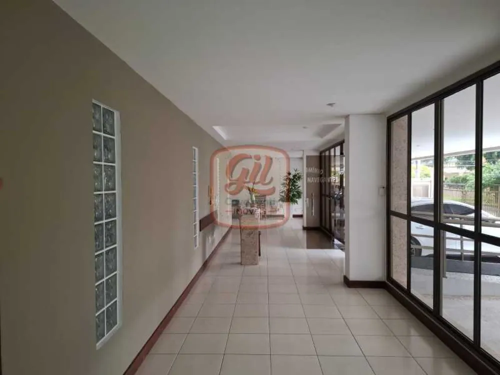 Cobertura, 7 quartos, 460 m² - Foto 6