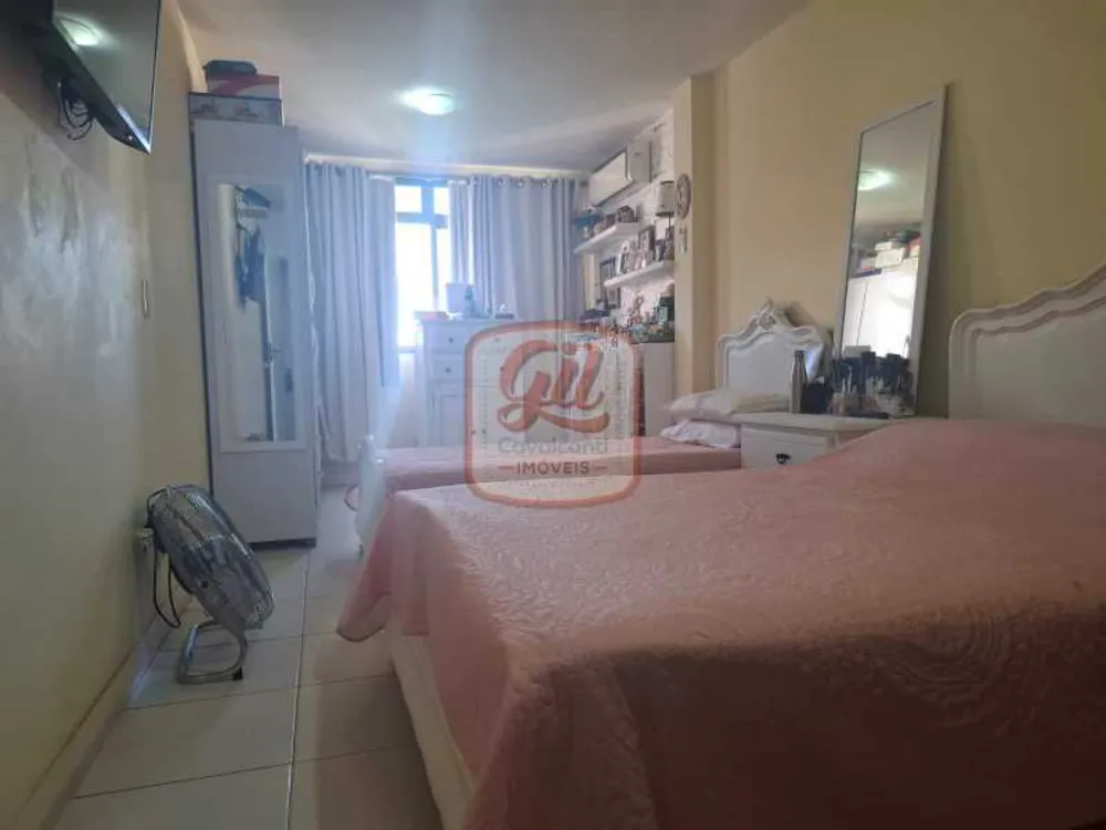 Cobertura, 7 quartos, 460 m² - Foto 12
