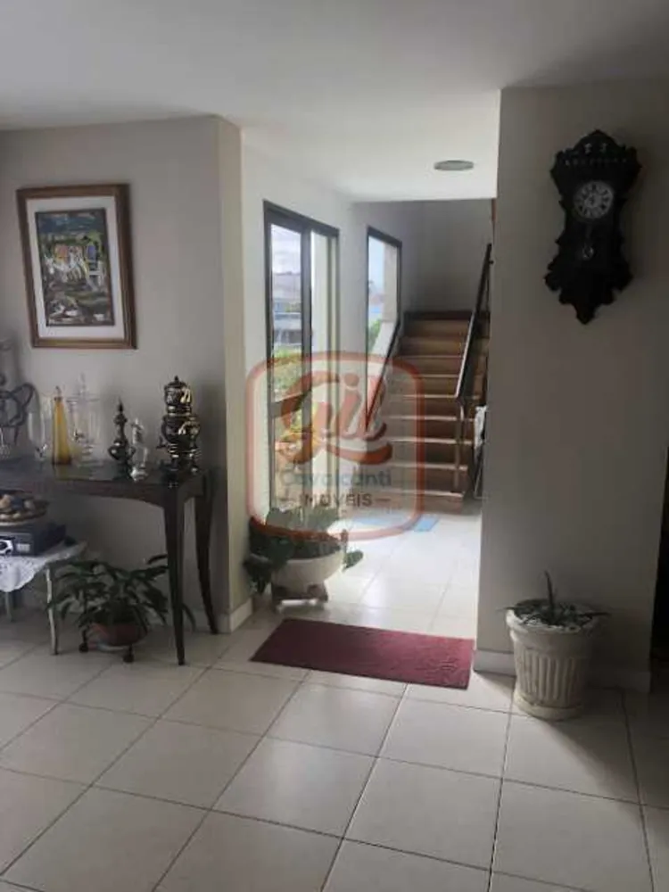 Cobertura, 7 quartos, 460 m² - Foto 4