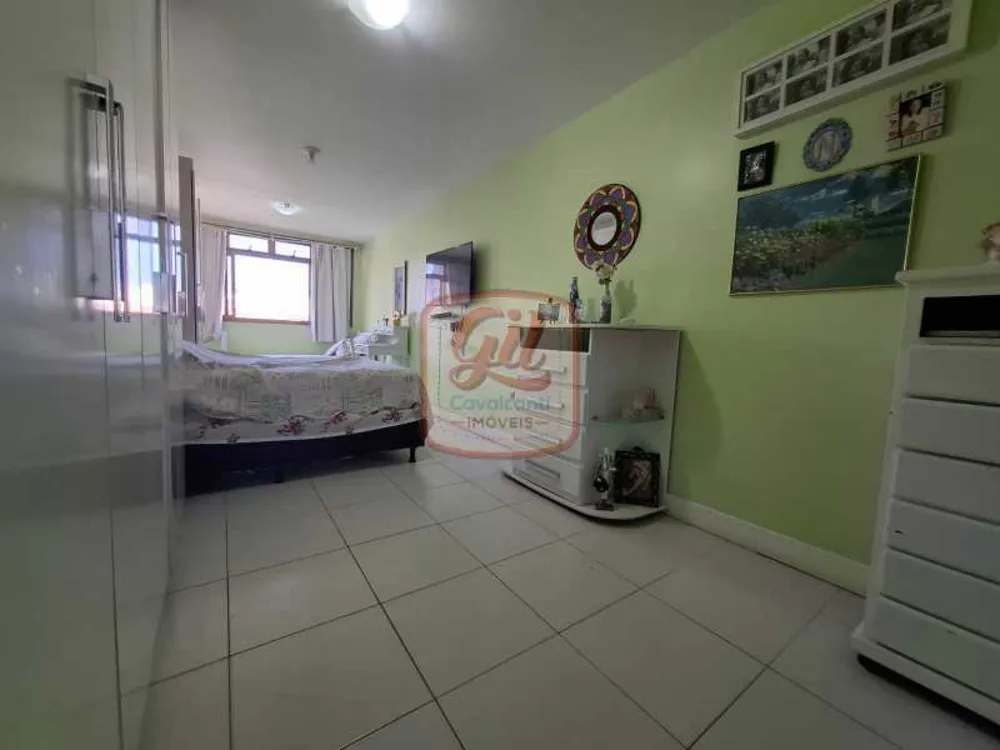 Cobertura, 7 quartos, 460 m² - Foto 22