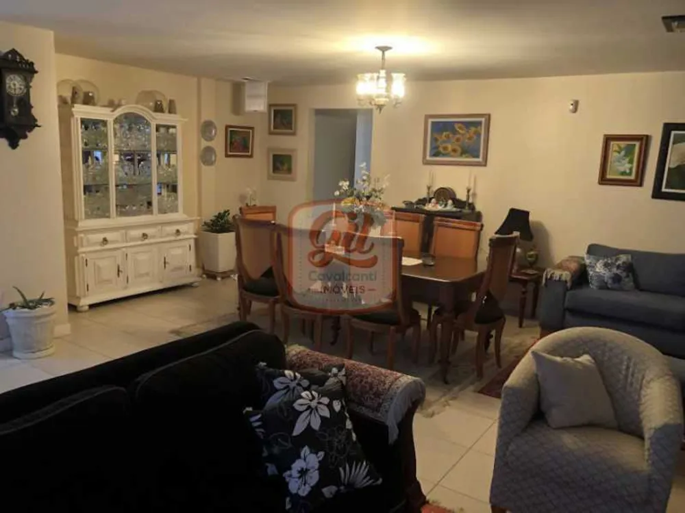 Cobertura, 7 quartos, 460 m² - Foto 10