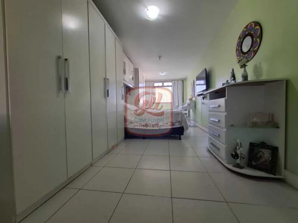 Cobertura, 7 quartos, 460 m² - Foto 13