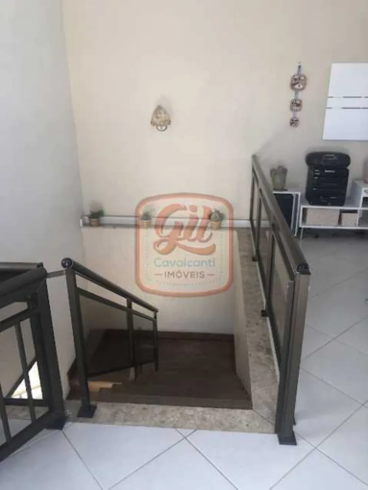 Cobertura, 7 quartos, 460 m² - Foto 3