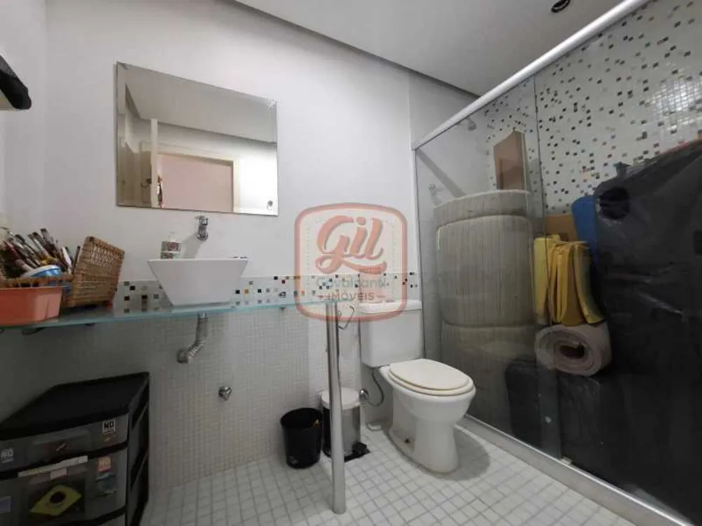 Cobertura, 7 quartos, 460 m² - Foto 18