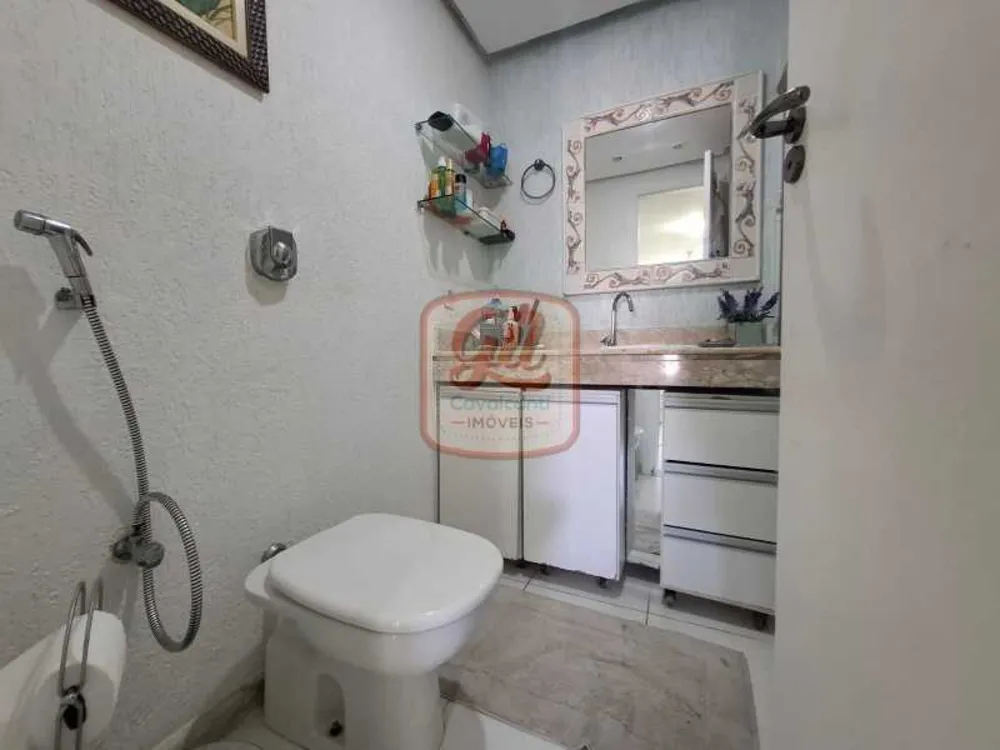 Cobertura, 7 quartos, 460 m² - Foto 1