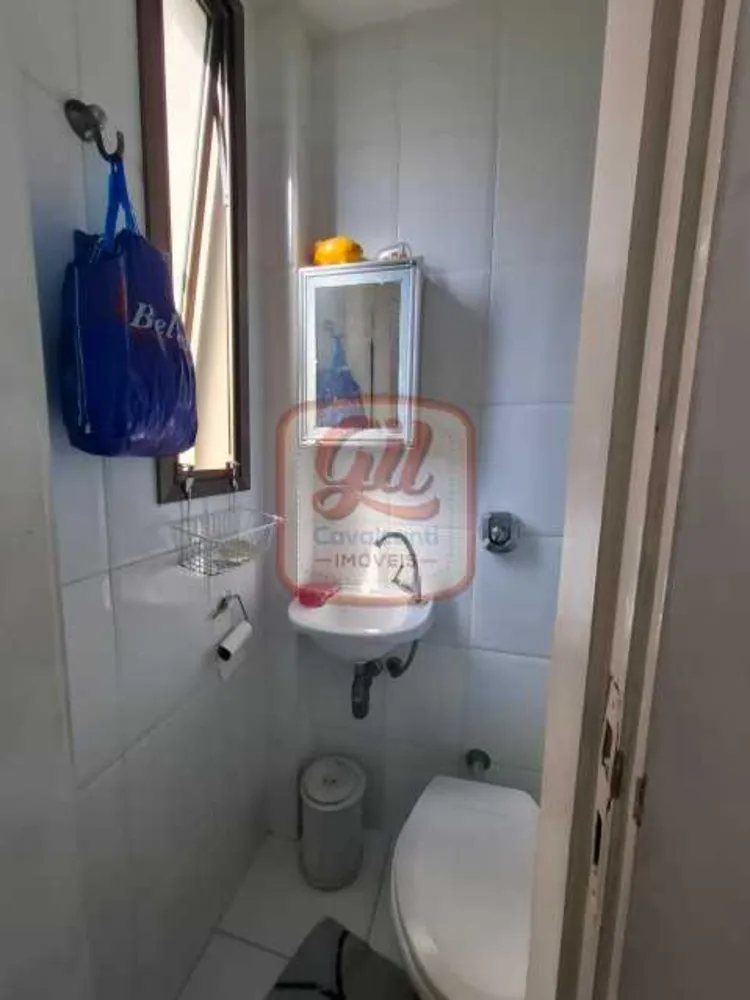 Cobertura, 7 quartos, 460 m² - Foto 24