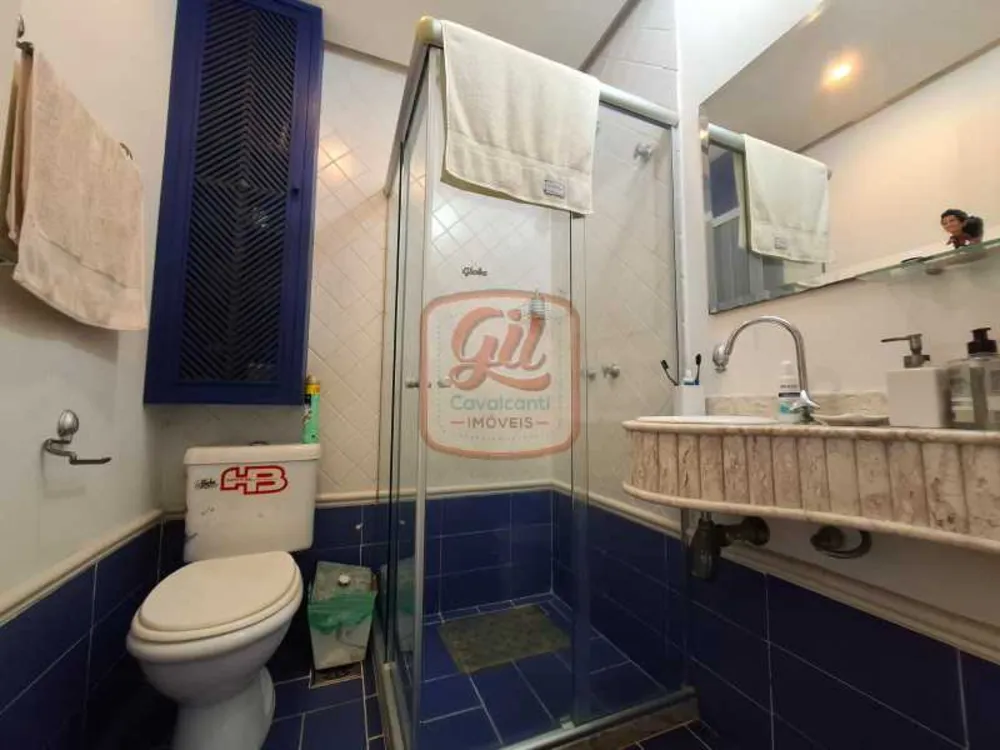 Cobertura, 7 quartos, 460 m² - Foto 28
