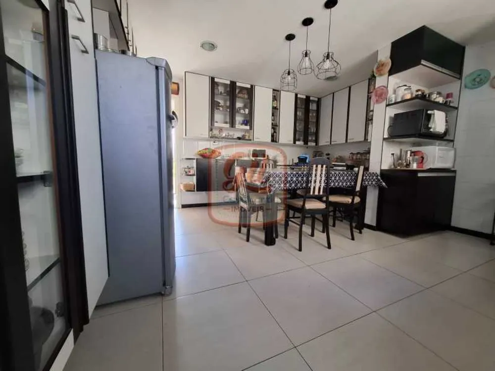 Cobertura, 7 quartos, 460 m² - Foto 4