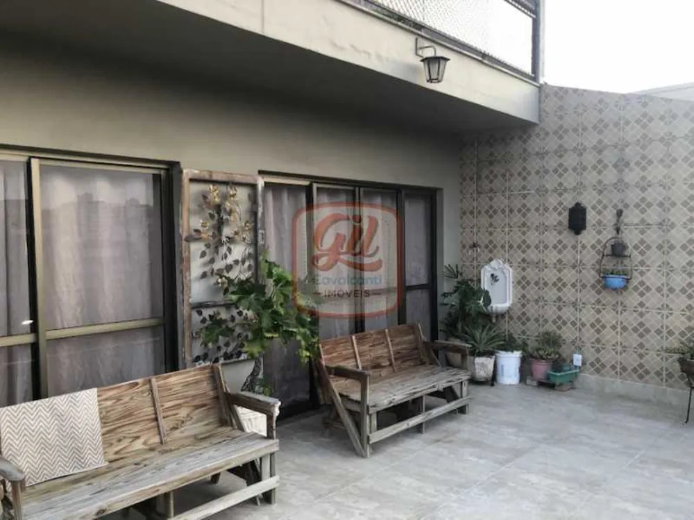 Cobertura, 7 quartos, 460 m² - Foto 16