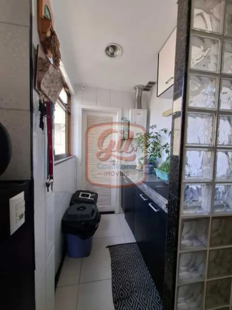Cobertura, 7 quartos, 460 m² - Foto 26