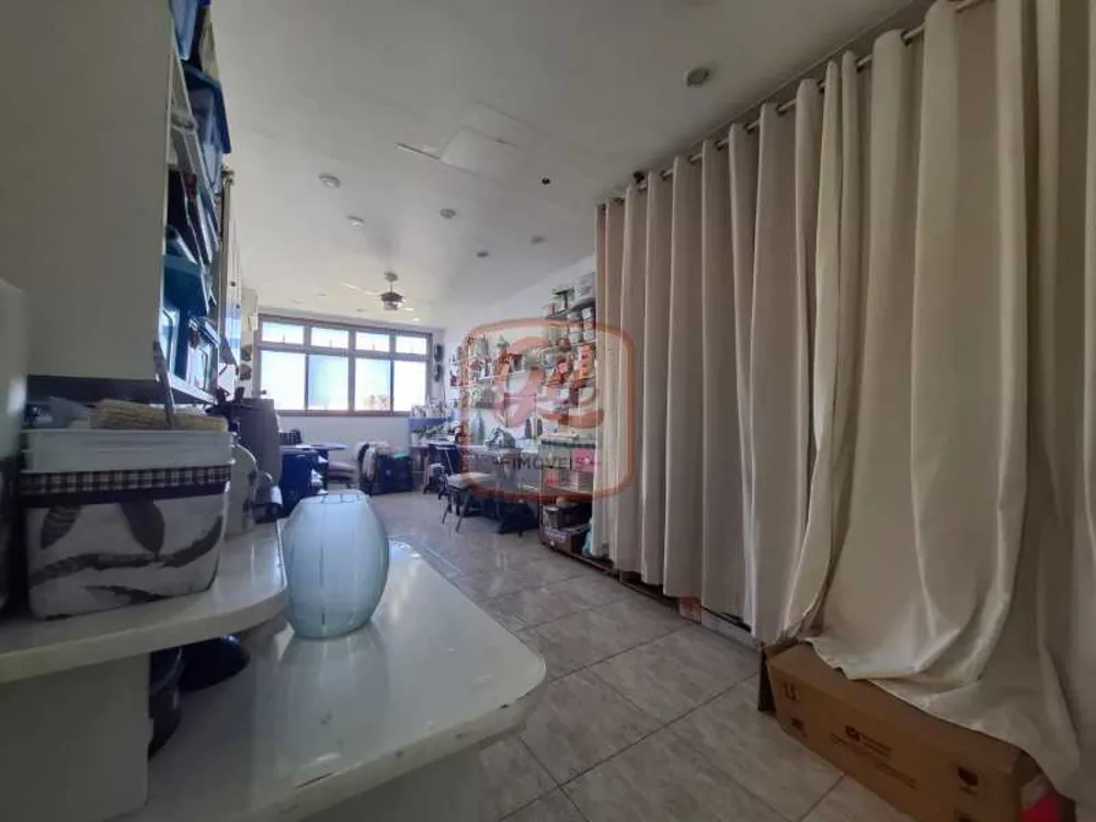 Cobertura, 7 quartos, 460 m² - Foto 25