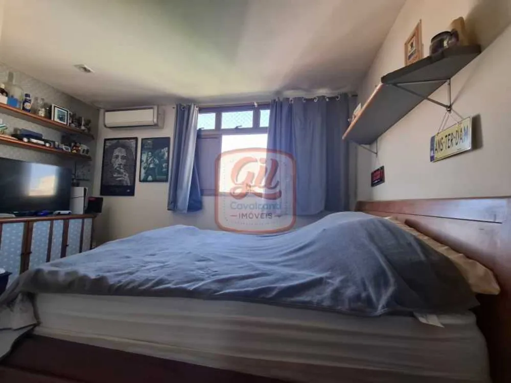Cobertura, 7 quartos, 460 m² - Foto 27