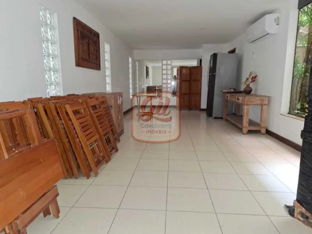Cobertura, 7 quartos, 460 m² - Foto 11