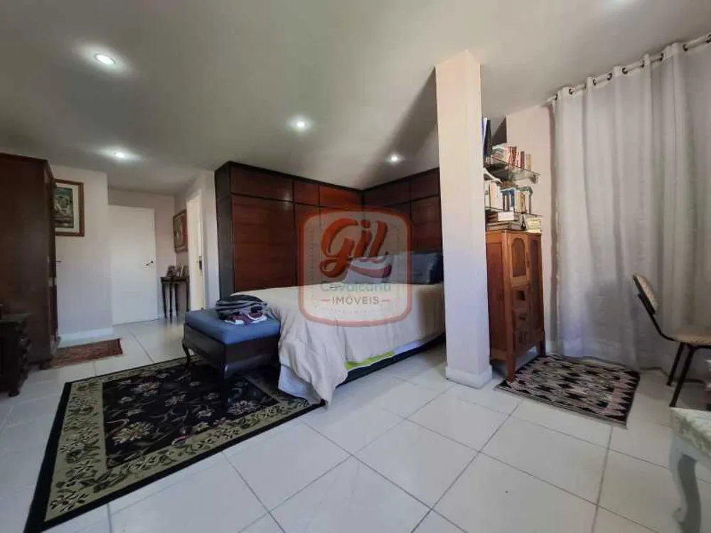 Cobertura, 7 quartos, 460 m² - Foto 14