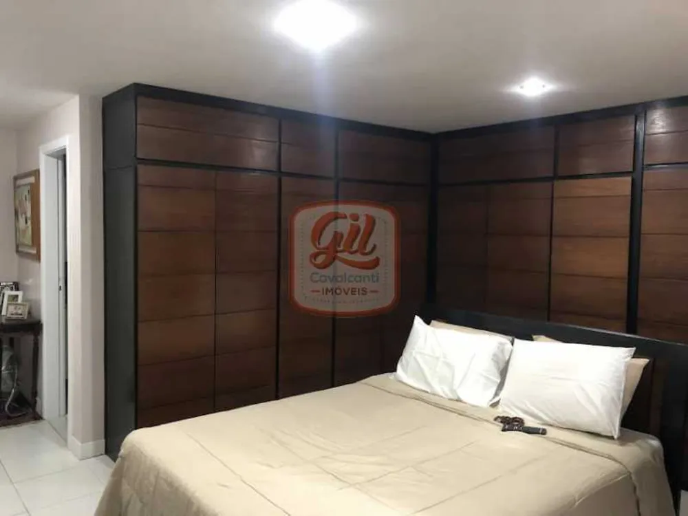 Cobertura, 7 quartos, 460 m² - Foto 19