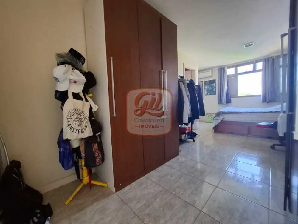 Cobertura, 7 quartos, 460 m² - Foto 7
