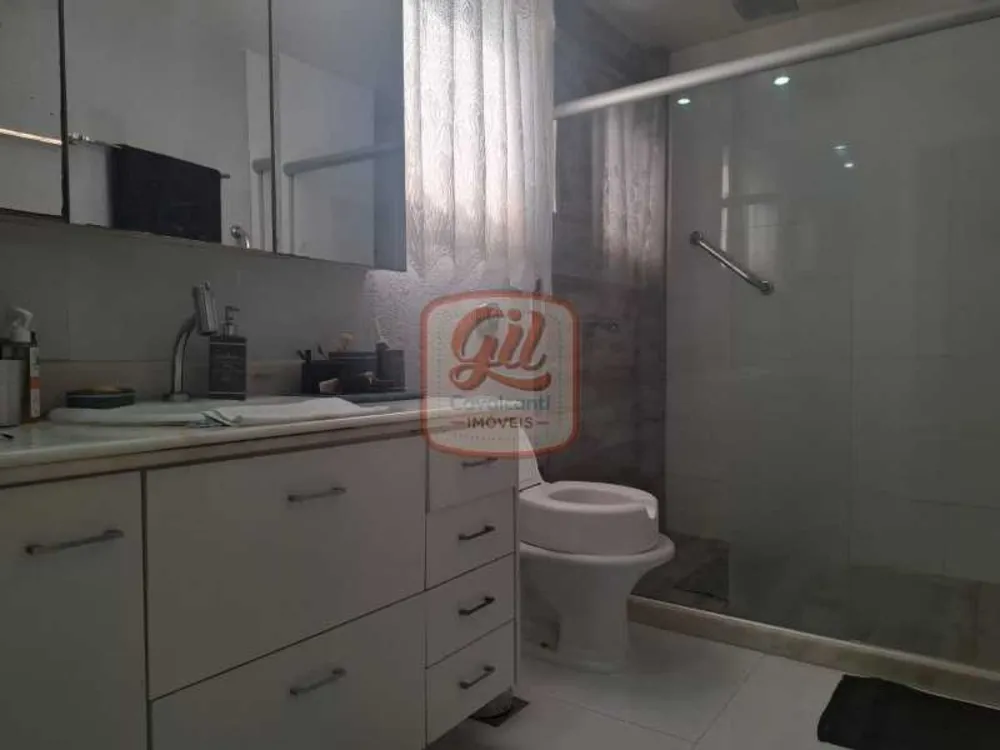 Cobertura, 7 quartos, 460 m² - Foto 9